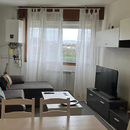 Apartment, Rodeira Beach, Playa Rodeira