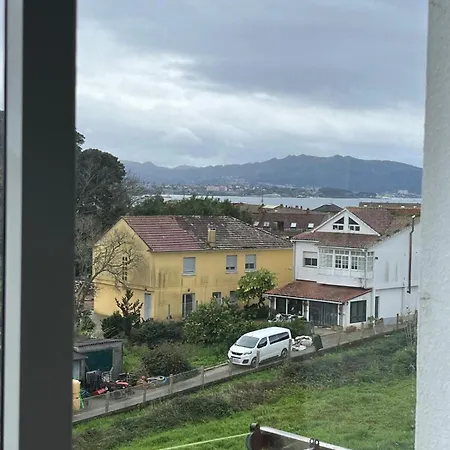 Apartment, Rodeira Beach, Playa Rodeira 公寓 坎加斯德穆拉索