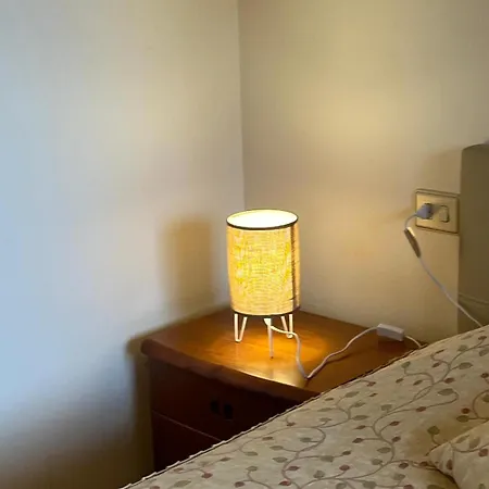 Apartment, Rodeira Beach, Playa Rodeira *