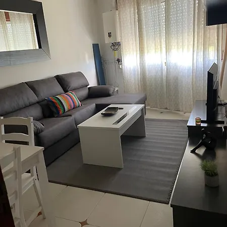 Apartment, Rodeira Beach, Playa Rodeira * Cangas do Morrazo