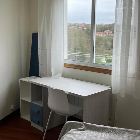 Apartment, Rodeira Beach, Playa Rodeira