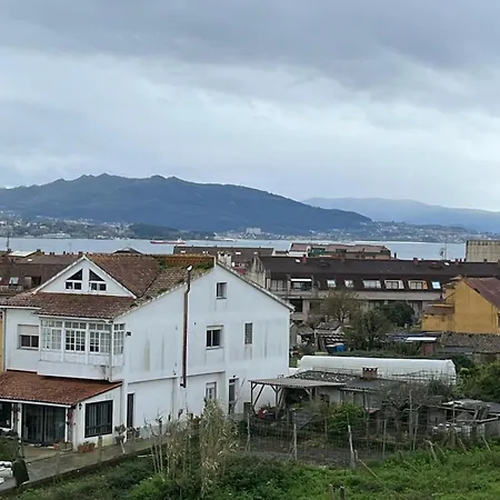 Apartment, Rodeira Beach, Playa Rodeira *