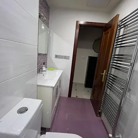 Apartment, Rodeira Beach, Playa Rodeira *