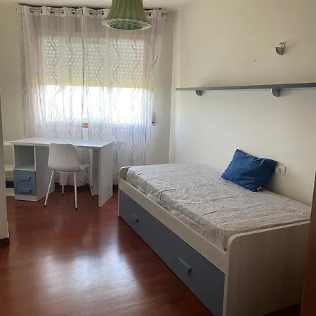 Apartment, Rodeira Beach, Playa Rodeira 公寓 坎加斯德穆拉索