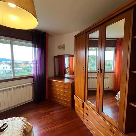 Apartment, Rodeira Beach, Playa Rodeira Cangas do Morrazo